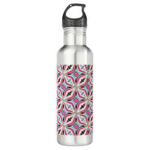 Unique Pattern Design 710 Ml Water Bottle