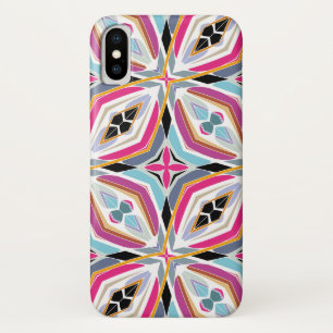 Unique Pattern Design Case-Mate iPhone Case