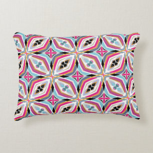 Unique Pattern Design Decorative Pillow