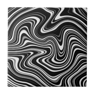 Unique Pattern Tile