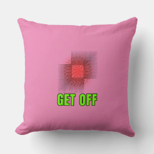 Unique Personalized Decorative Pillows on Zazzle