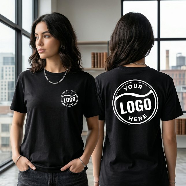 Unique Personalized Logo Design Shirt for Team  (Creator Uploaded)
