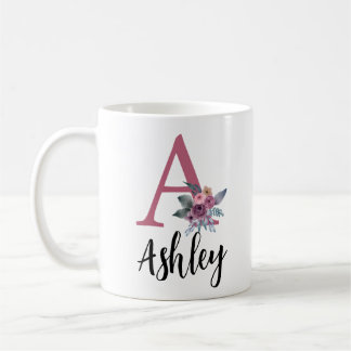 Unique Personalized Mug | Custom Text & Image