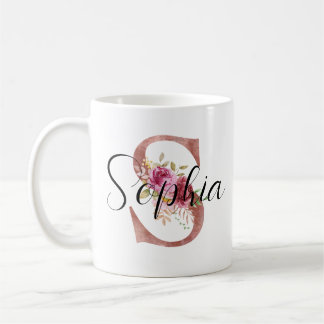 Unique Personalized Mug | Custom Text & Image