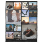 Unique Photo Collage Personalized