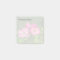 Unique Pink Floral Personalized 