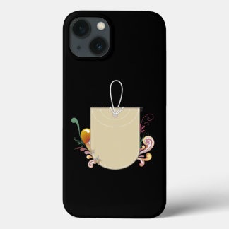 Unique Present for DIY Creators  iPhone 13 Case