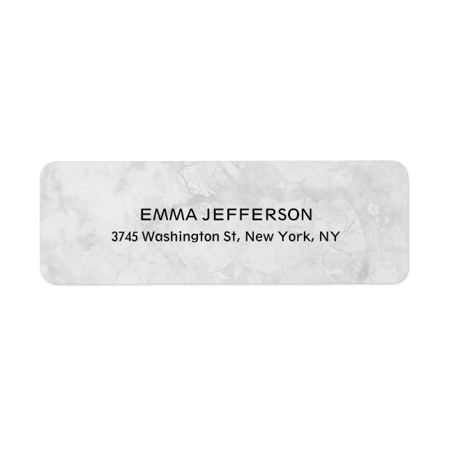 Unique professionnel tendance Grey féminin (Devant)