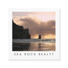 Unique Real Estate Agent Rocks Ocean Beach Photo 