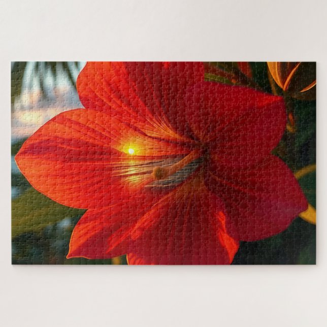 Unique Scenery Jigsaw Puzzle (Horizontal)