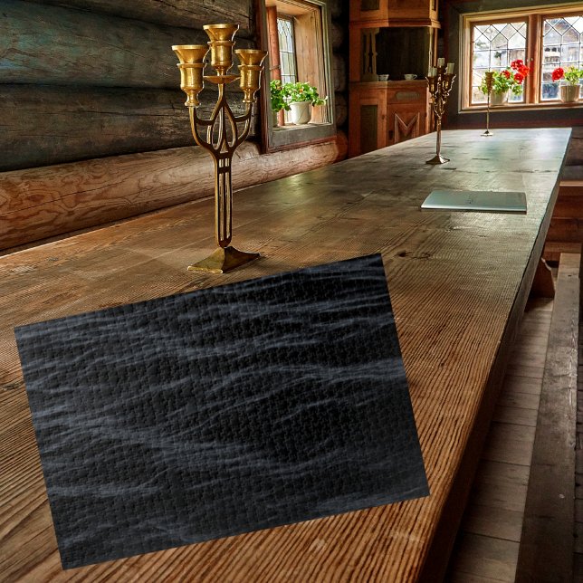 Unique Sea Waves Of Solid Black Puzzles (Creator Uploaded)