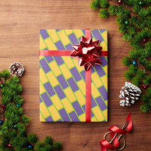 Unique Sparkling Premium Celebration Kids Birthday Wrapping Paper