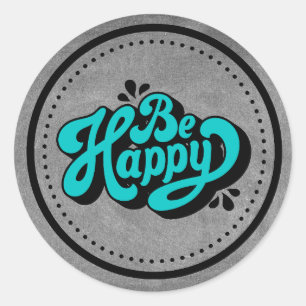 Unique Stickers