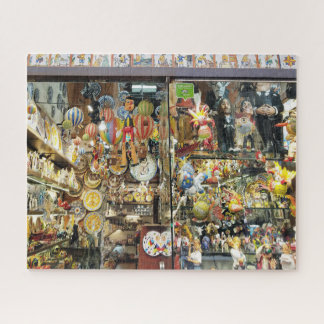 Unique Store Jigsaw Puzzle
