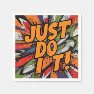 Unique Style  Paper Napkins