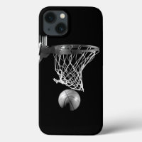 Unique Stylish Basketball