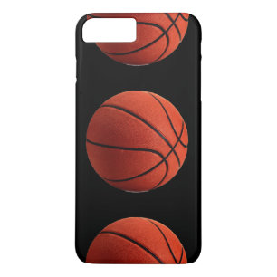 Unique Stylish Basketball iPhone 7 Case