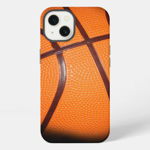 Unique Stylish Basketball iPhone 13 Case