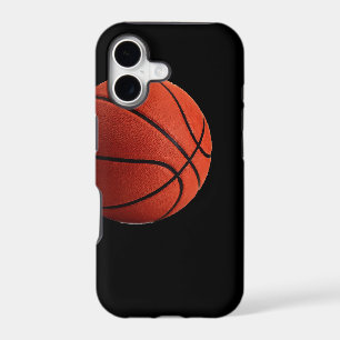 Unique Stylish Basketball Tough iPhone 7 Case