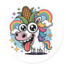 Unique Unicorn