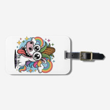 Unique Unicorn