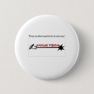 UNIQUE VISION 2 INCH ROUND BUTTON