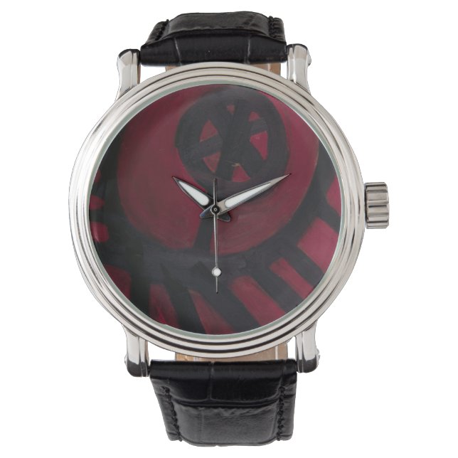 Unique Watches (Front)