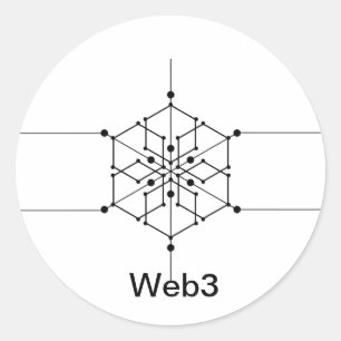 Unique Web3 stickers