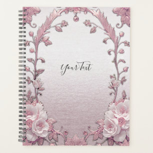 Unique Wedding planner rose