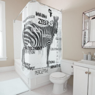 Unique Zebras
