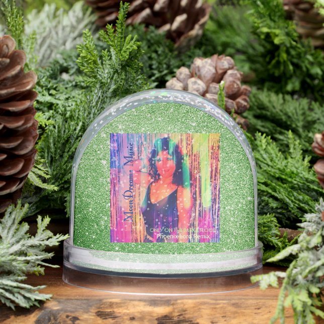 Uniquement sur le remix du Dance Floor (Hiver)