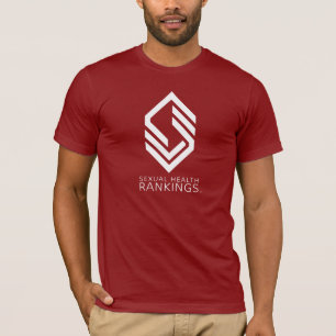 Unisex American Apparel One Colour T-Shirt