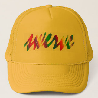 Unisex Ball Cap