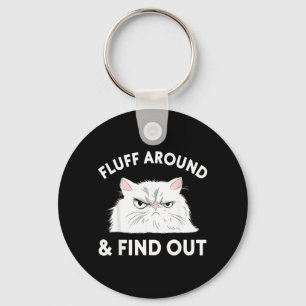 Unisex Keychain