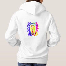 UniSex LK Wise Man Sweat - shirt à capuche - Wisdo