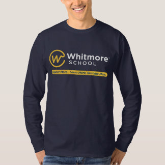Unisex Long Sleeve T-Shirt
