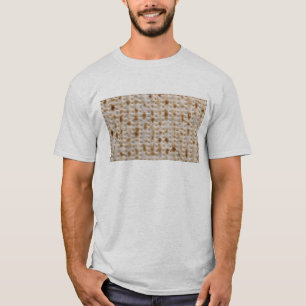 Unisex Matzo Basic Tee (Choose Colour!)