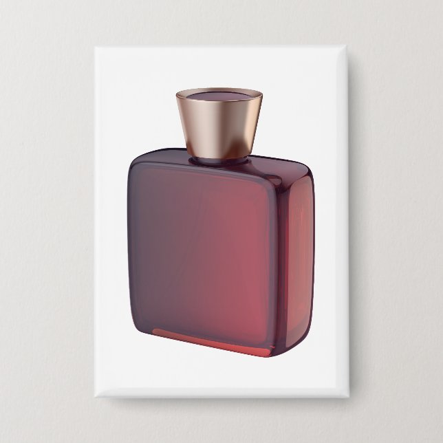 Unisex perfume bottle (Front)