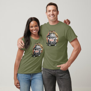 Unisex Snarky Humour T-Shirt