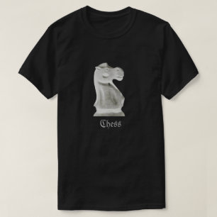 Unisex T-Shirt Chess