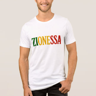 Unisex T-shirt Tri-Blend Shirt