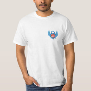 Unisex T-Shirt XL