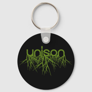 Unison Keychain