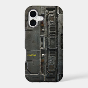 UNIT-77 #001: Zenith Core Bulkhead