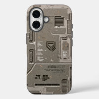 UNIT-77 #002: Orbital Bastion 2152