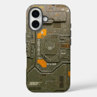 UNIT-77 #005: Hazard Sector CKE-145