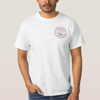 Unit Logo T-Shirt