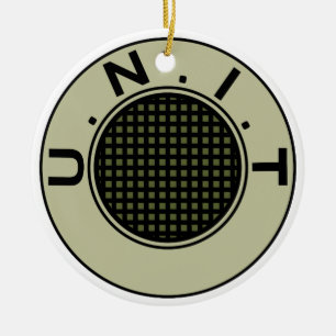 UNIT Ornament classic