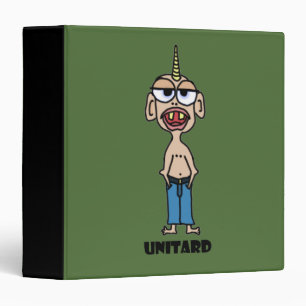 Unitard Binder