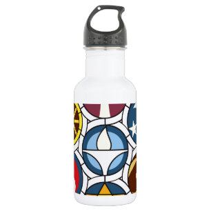 Unitarian Universalist 532 Ml Water Bottle